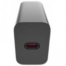 Cargador de Pared MOTOROLA 68W PD3.0 Carga Rápida Usb-c 1M Negro (119MOTO68W)
