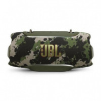 Altavoz JBL Xtreme 5 Camuflaje