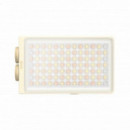 Foco de Luz Led Bicolor ZHIYUN Fiveray M40 Se Combo