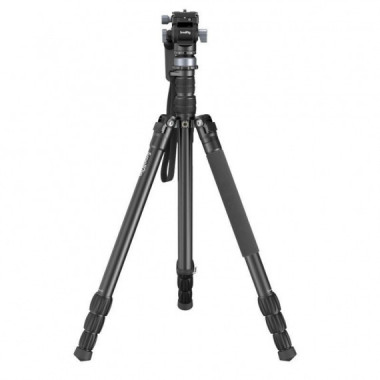 Tr&iacute;pode de V&iacute;deo SMALLRIG Freeblazer CT190 de Aluminio