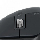 Ratón Inalámbrico LOGITECH Mx Master 3S Business, 8000 Dpi, 7 Botones, Grafito