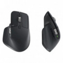 Ratón Inalámbrico LOGITECH Mx Master 3S Business, 8000 Dpi, 7 Botones, Grafito