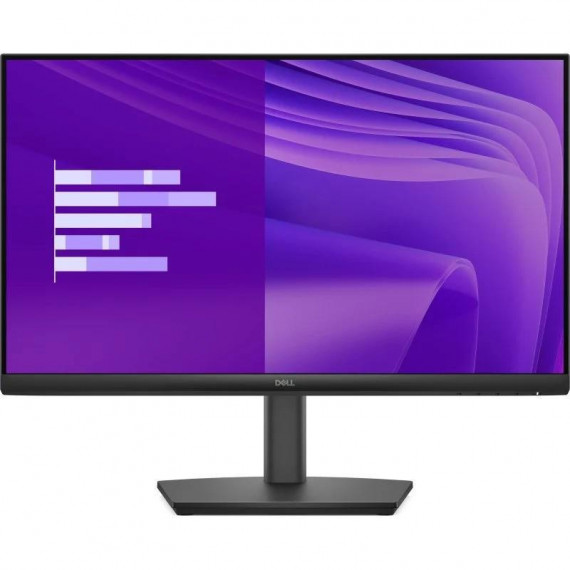 Monitor DELL E2425HSM 23.8" IPS Full HD 100HZ Ergonómico HDMI Dp VGA