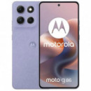 Smartphone MOTOROLA Moto G86 5G 6.67" 8GB/256GB 50MP Lila