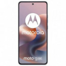 Smartphone MOTOROLA Moto G86 5G 6.67" 8GB/256GB 50MP Lila