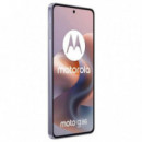 Smartphone MOTOROLA Moto G86 5G 6.67" 8GB/256GB 50MP Lila