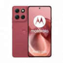 Smartphone MOTOROLA Moto G86 5G 8GB Ram 256GB 50MP 6.67" Rosa