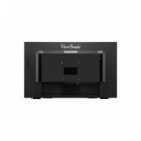 Monitor VIEWSONIC TD2465 24" IPS Táctil Multimedia (hdmi, Vga, Dp, Usb) con 3 Años de Garantía