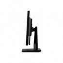 Monitor VIEWSONIC TD2465 24" IPS Táctil Multimedia (hdmi, Vga, Dp, Usb) con 3 Años de Garantía