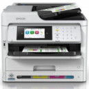 Impresora Multifunción EPSON Workforce Pro WF-C5890DWF