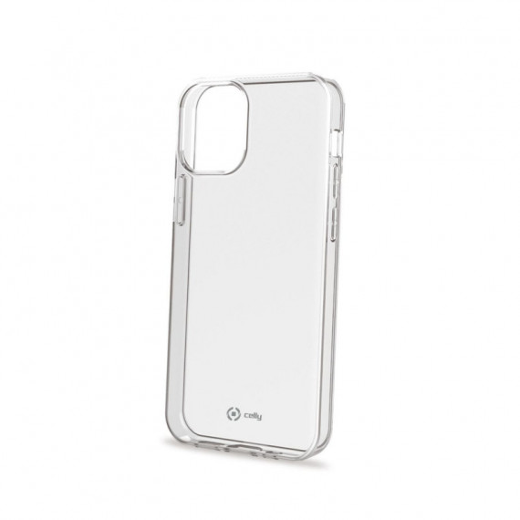 Funda Gel CELLY para Iphone 12/12 Pro (GELSKIN1004)