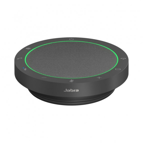 Altavoz Portátil JABRA SPEAK2 55 Ms Usb-a/c BLUETOOTH Negro (2755-109)