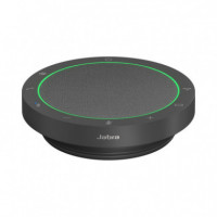 Altavoz Portátil JABRA SPEAK2 55 Ms Usb-a/c BLUETOOTH Negro (2755-109)
