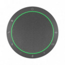 Altavoz Portátil JABRA SPEAK2 55 Ms Usb-a/c BLUETOOTH Negro (2755-109)