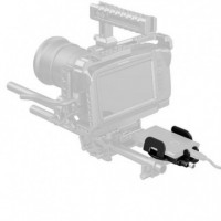 SMALLRIG 5196 Abrazadera Universal para Ssd Externos