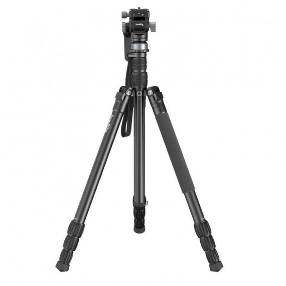 SMALLRIG Freeblazer CT190 Trípode de Vídeo de Aleación de Aluminio (4319)
