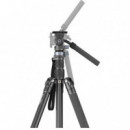 SMALLRIG Freeblazer CT190 Trípode de Vídeo de Aleación de Aluminio (4319)