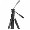 Trípode de Vídeo SMALLRIG CT180 (3760B)
