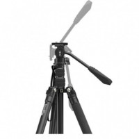 Trípode de Vídeo SMALLRIG CT180 (3760B)