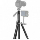 Trípode de Vídeo SMALLRIG CT180 (3760B)