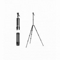 Kit Trípode de Viaje SMALLRIG 4221 para Vídeo