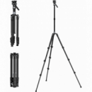 Kit Trípode de Viaje SMALLRIG 4221 para Vídeo