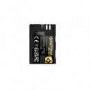 PATONA Protect Batería para Canon LP‑E6P Eos R5 Mark Ii 8K Compatible 6A