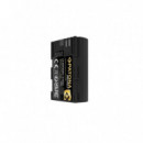 PATONA Protect Batería para Canon LP‑E6P Eos R5 Mark Ii 8K Compatible 6A