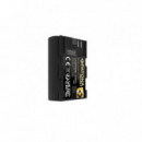 PATONA Protect Batería para Canon LP‑E6P Eos R5 Mark Ii 8K Compatible 6A