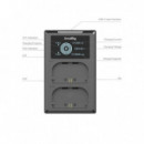 SMALLRIG E6P-BR26 Camera Battery Kit 5409