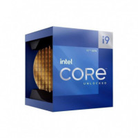 Procesador INTEL Core I9-12900K 12ª Generación (5.2GHZ Max) Socket LGA1700