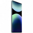 Smartphone XIAOMI Redmi Note 14 Pro 6.67" 12GB 512GB 4G Azul (MZB0IX0EU)