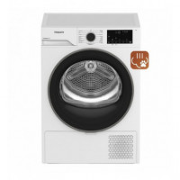 Secadora HOTPOINT C Hsd 83M Wbs Sp a de 8 Kg