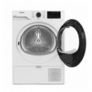 Secadora HOTPOINT C Hsd 83M Wbs Sp a de 8 Kg