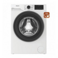 Lavadora HOTPOINT Hb 83 Care Spt a - 8 Kg - 1400 Rpm