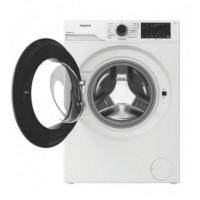 Lavadora HOTPOINT Hb 83 Care Spt a - 8 Kg - 1400 Rpm