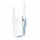 Mesh CUDY AC1200 Wifi Dualband 1XRJ45 con 2 Antenas Externas Blanco (RE1200)