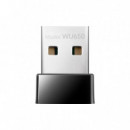 Adaptador CUDY AC650 Wifi Dualband USB 2.0 (WU650)