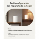 Sistema Mesh CUDY BE3600 3XRJ45 Wifi 7 Dual Band (M3600 2-PACK)