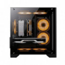 Ordenador Gaming GM Infinity Mini Rgb Intel I7-14700K, 16GB DDR5, Ssd 1TB Nvme, Win 11 Pro