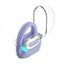 Auricular MAXCOM MWH01 Wireless Open Sound Púrpura