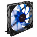 Ventilador UNYKACH para Chasis con Led Azul 120 Mm