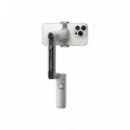 INSTA360 Flow Creator Kit Gimbal para Smartphone, Gris