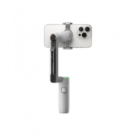 INSTA360 Flow Creator Kit Gimbal para Smartphone, Gris