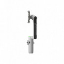 INSTA360 Flow Creator Kit Gimbal para Smartphone, Gris