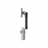 INSTA360 Flow Creator Kit Gimbal para Smartphone, Gris