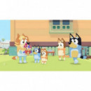 Bluey: el Videojuego - Nintendo Switch  MERIDIEM GAMES
