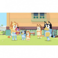Bluey: el Videojuego - Nintendo Switch  MERIDIEM GAMES - Guanxe Atlantic Marketplace