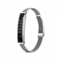 Smartband KSIX Serena Pantalla 100 Modos Deporte Sueño 7 Días Batería 5ATM 2 Correas BSB02P