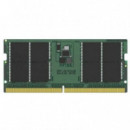 Memoria Ram KINGSTON Valueram 8GB DDR5 5600MHZ So-dimm para Portátil (KVR56S46BS6-8)